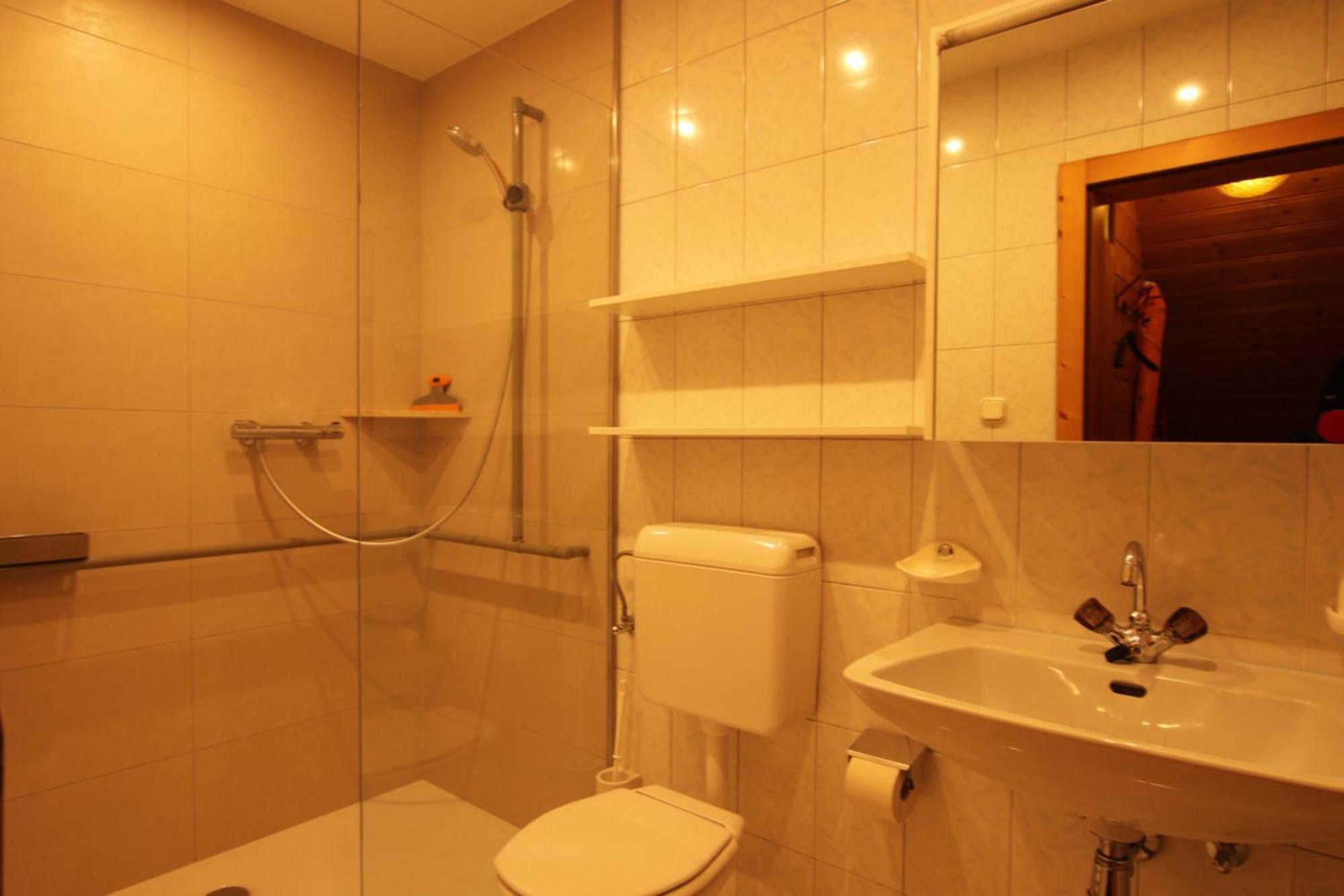 איטר Ferienwohnung Naehe Bergdoktor Drehorte Ellmau, Going, Scheffau Und Soell Itd100 By Fewo-Plan מראה חיצוני תמונה