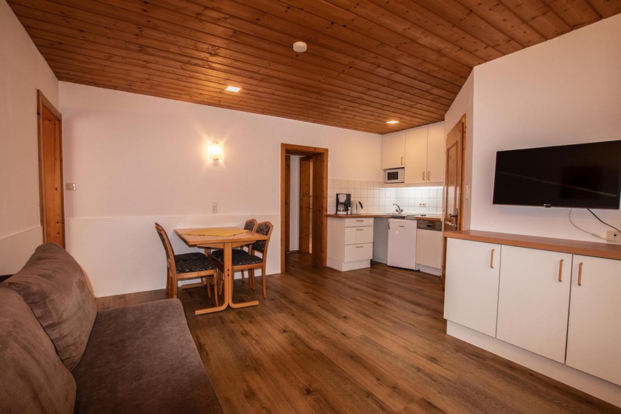 איטר Ferienwohnung Naehe Bergdoktor Drehorte Ellmau, Going, Scheffau Und Soell Itd100 By Fewo-Plan מראה חיצוני תמונה