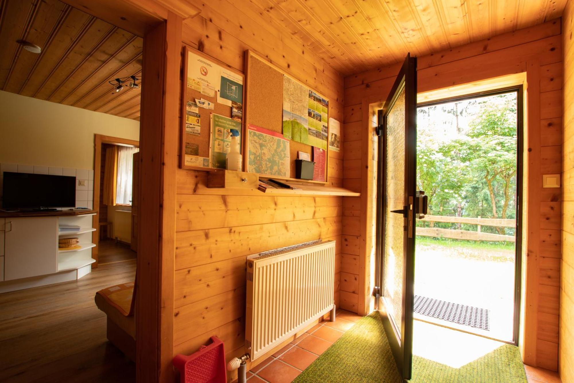 איטר Ferienwohnung Naehe Bergdoktor Drehorte Ellmau, Going, Scheffau Und Soell Itd100 By Fewo-Plan מראה חיצוני תמונה