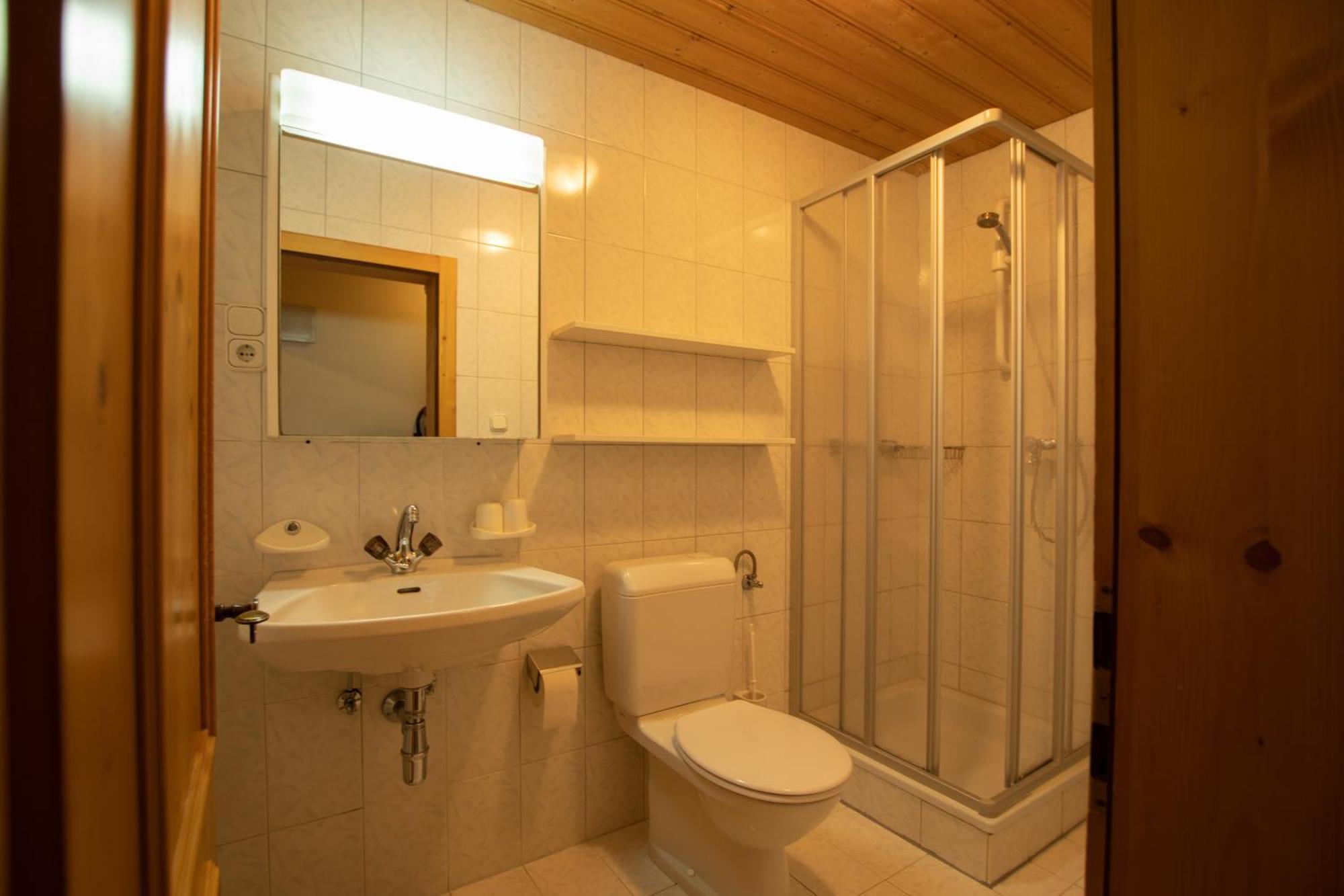 איטר Ferienwohnung Naehe Bergdoktor Drehorte Ellmau, Going, Scheffau Und Soell Itd100 By Fewo-Plan מראה חיצוני תמונה