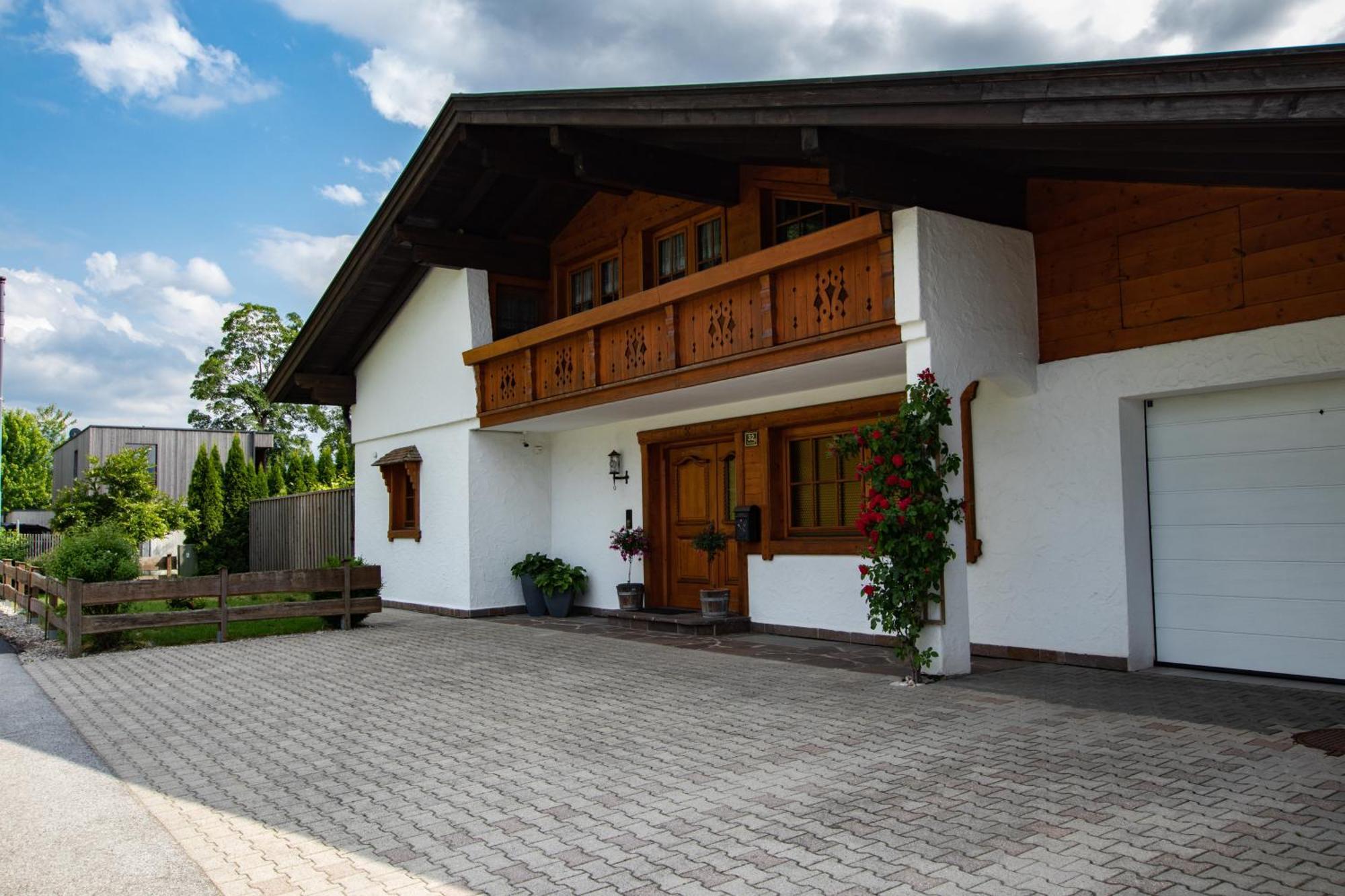 איטר Ferienwohnung Naehe Bergdoktor Drehorte Ellmau, Going, Scheffau Und Soell Itd100 By Fewo-Plan מראה חיצוני תמונה