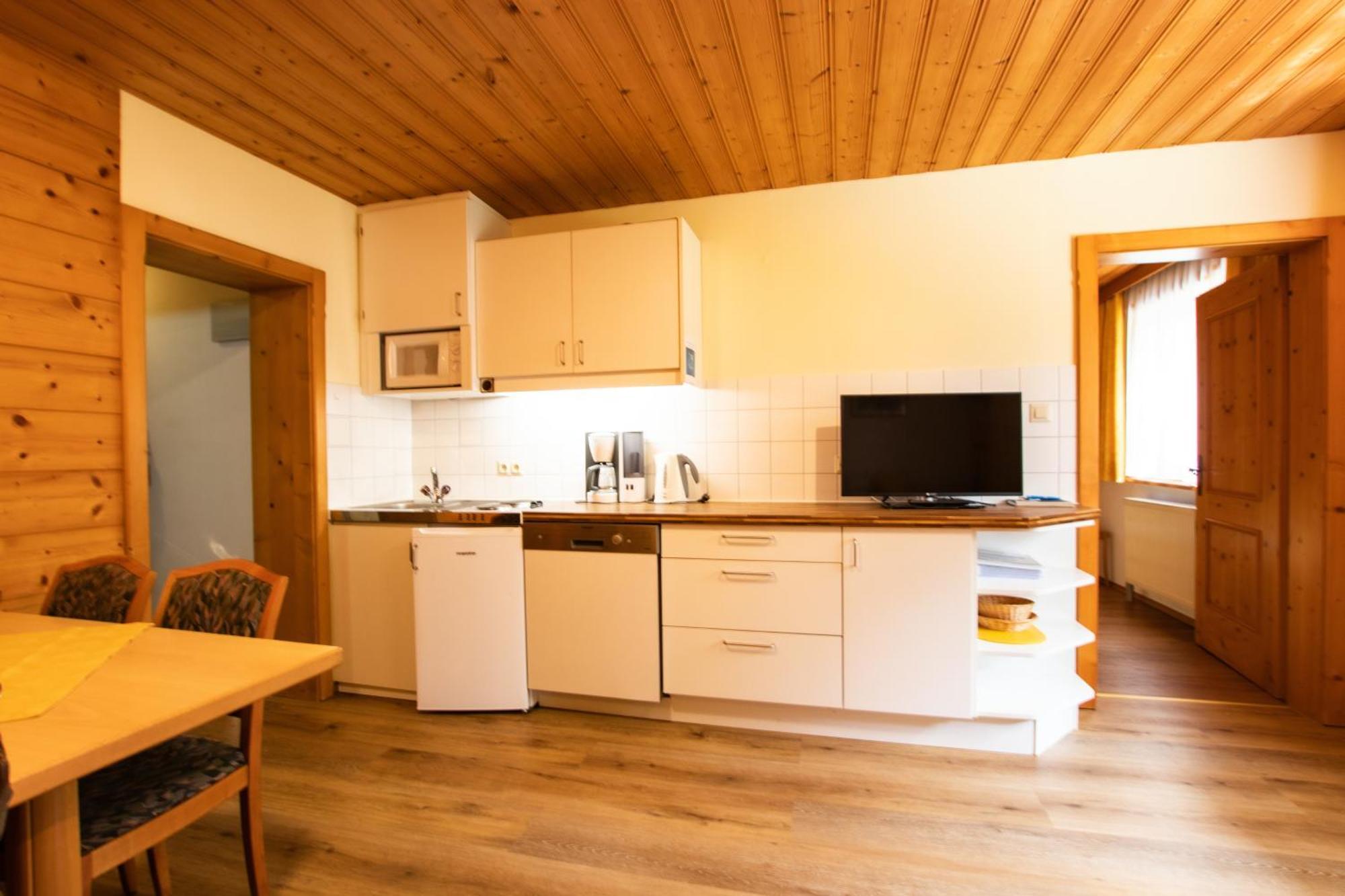 איטר Ferienwohnung Naehe Bergdoktor Drehorte Ellmau, Going, Scheffau Und Soell Itd100 By Fewo-Plan מראה חיצוני תמונה