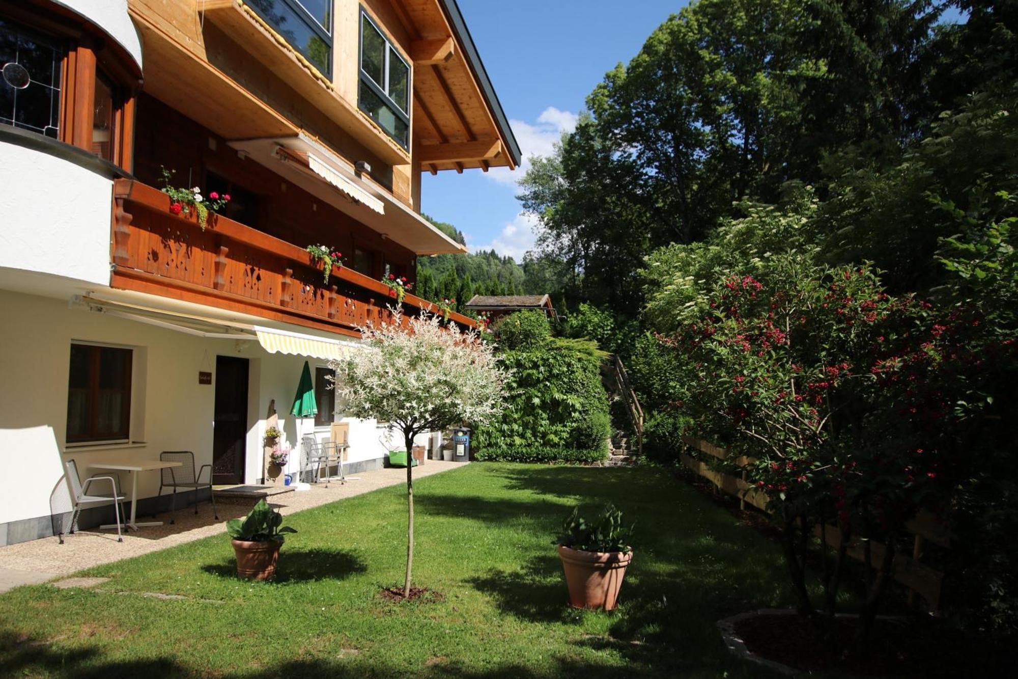 איטר Ferienwohnung Naehe Bergdoktor Drehorte Ellmau, Going, Scheffau Und Soell Itd100 By Fewo-Plan מראה חיצוני תמונה